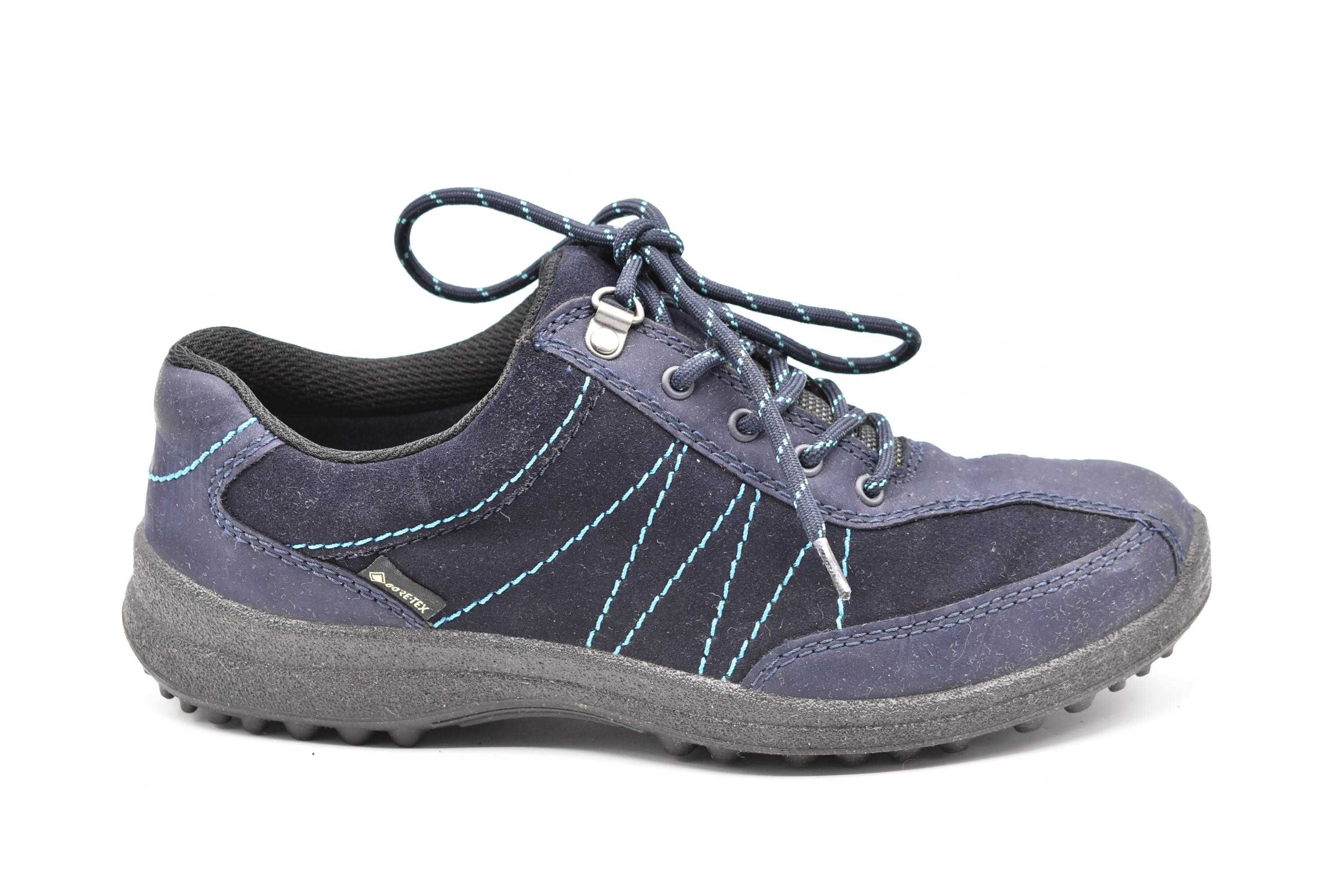 Trekkingowe Hotter Mist GTX ( 39 )