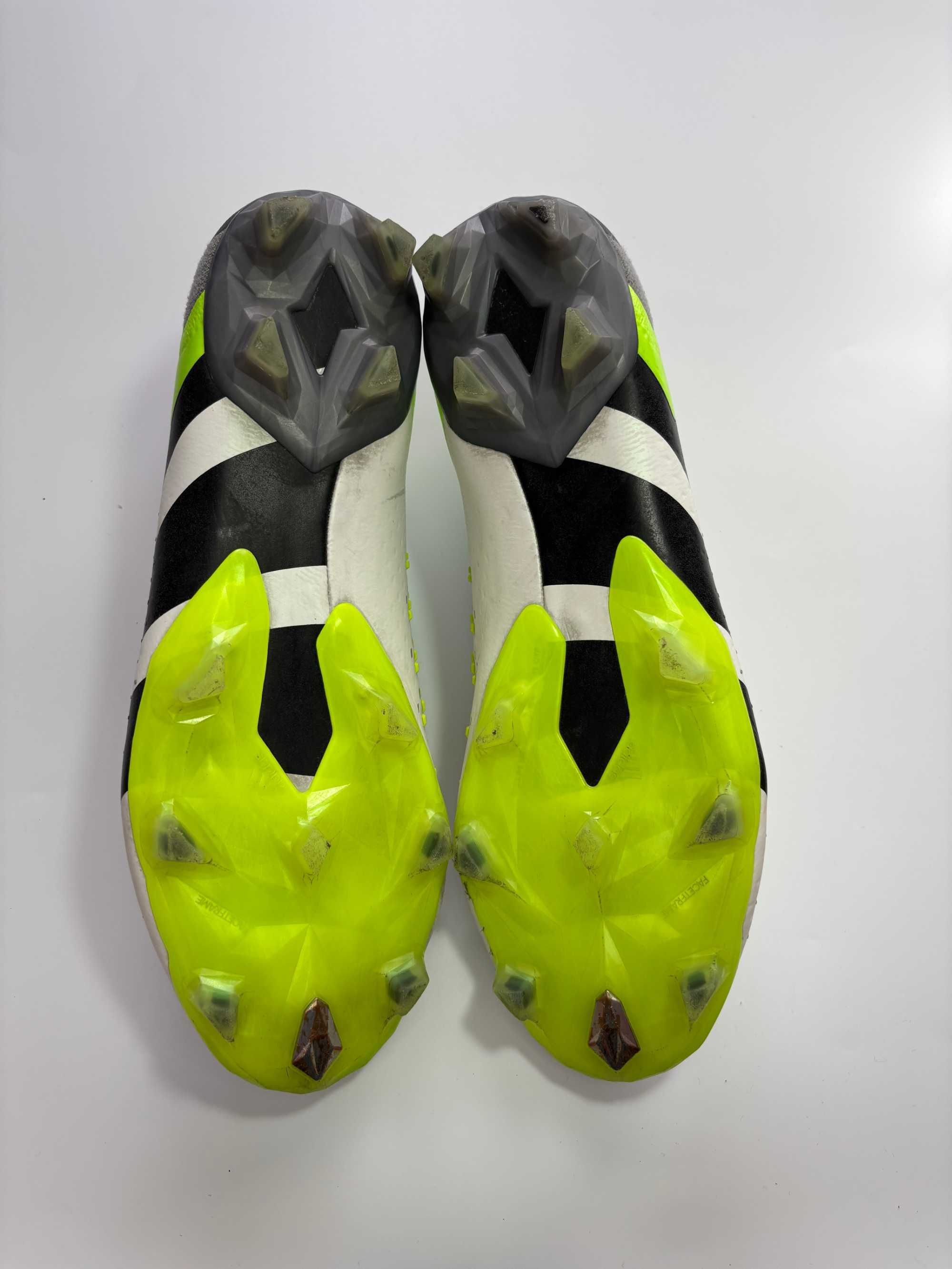 Adidas Predator Accuracy.1 FG, 45 1/3