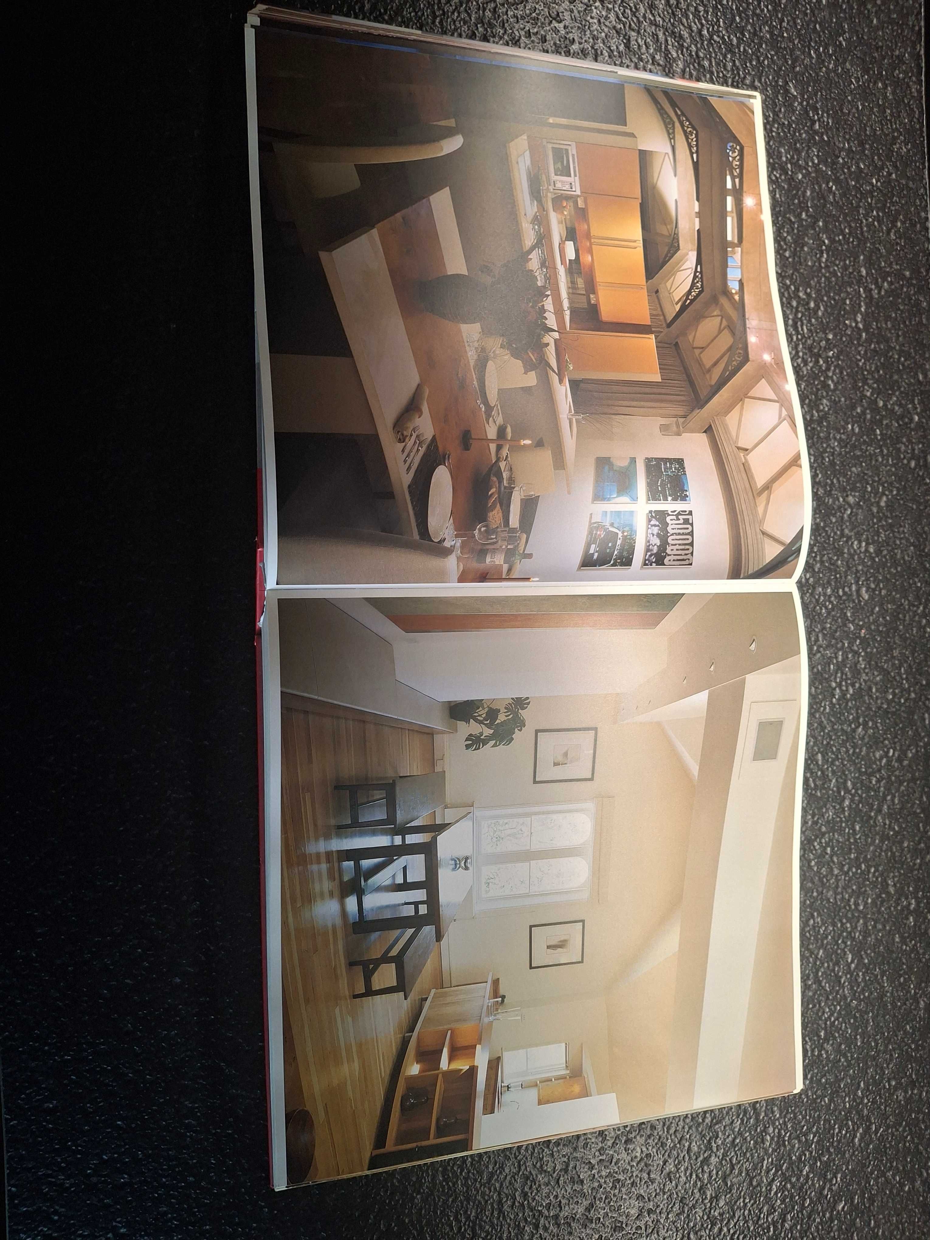 album Interior Design Inspirations
