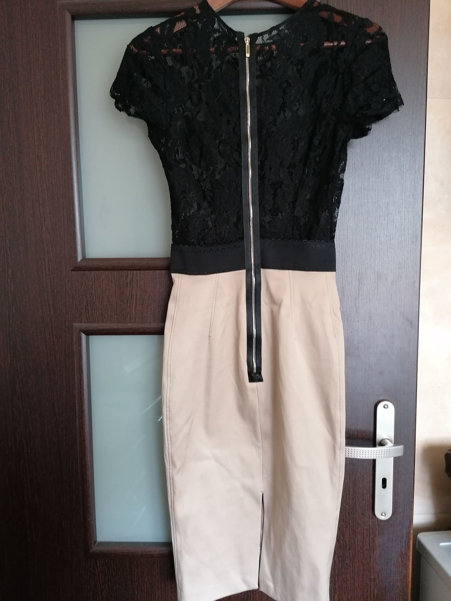 Sukienka elisabetta franchi