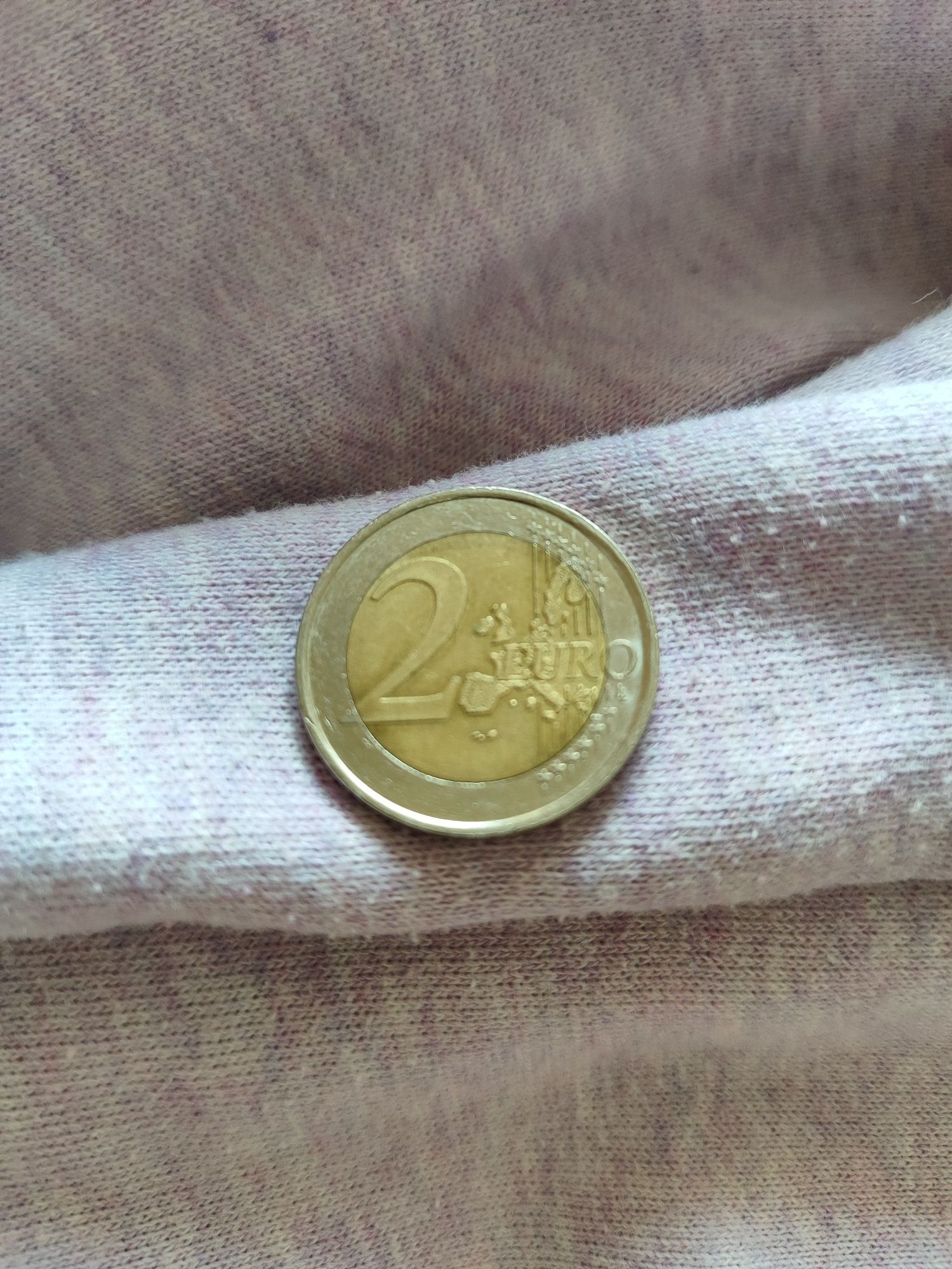 Евро 2, євро 2 евро