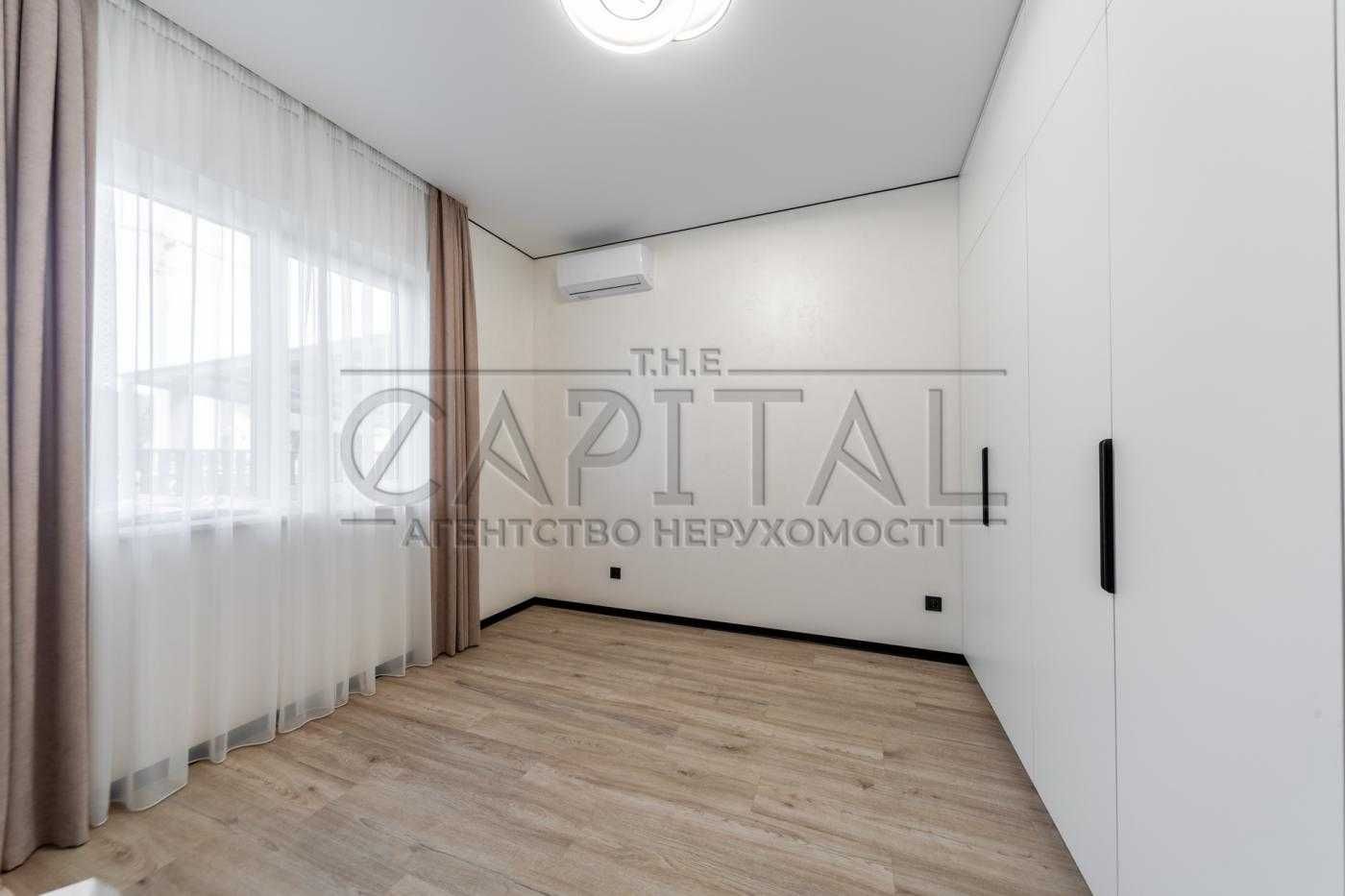Аренда Дом Крюковщина Гатное 120м2 новый ремонт три спальни
