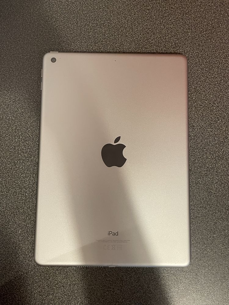 Ipad 9.7 6 generacji + rysik
