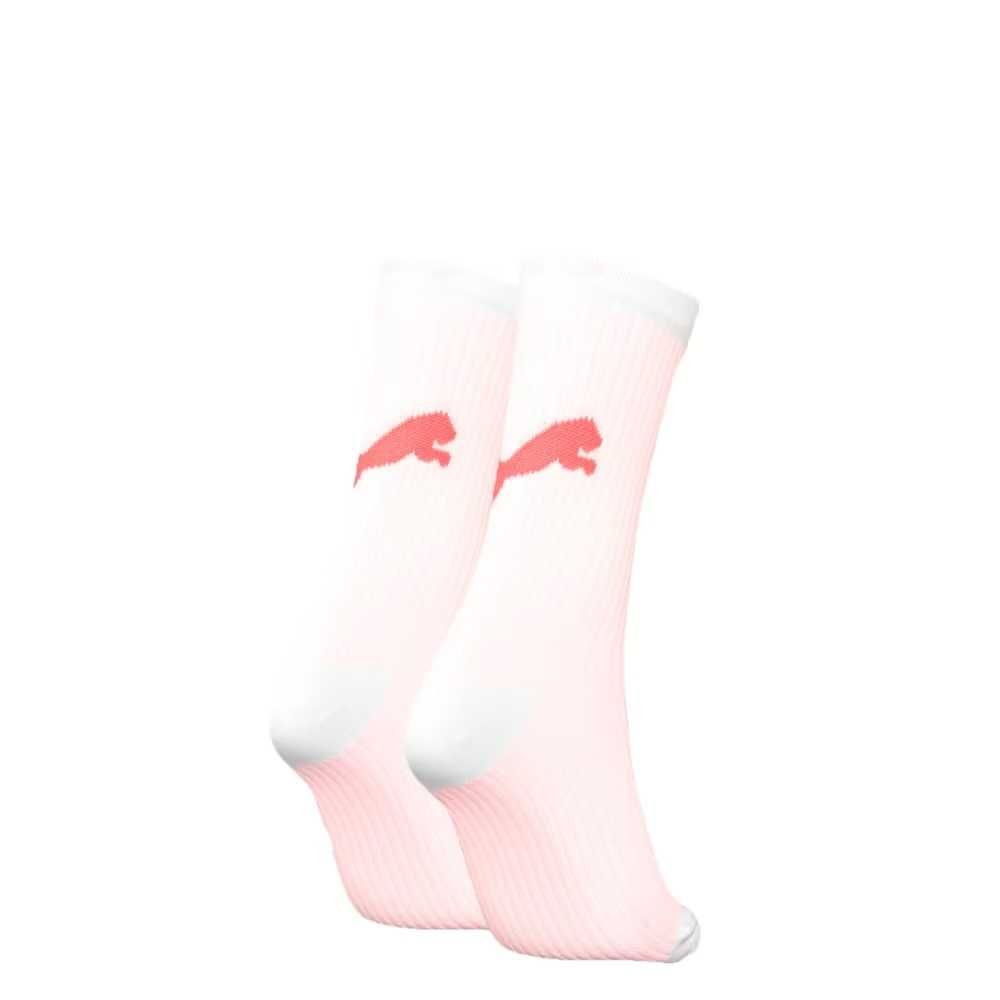 Набір жіночих шкарпеток Puma Women Cat Logo Rib Sock