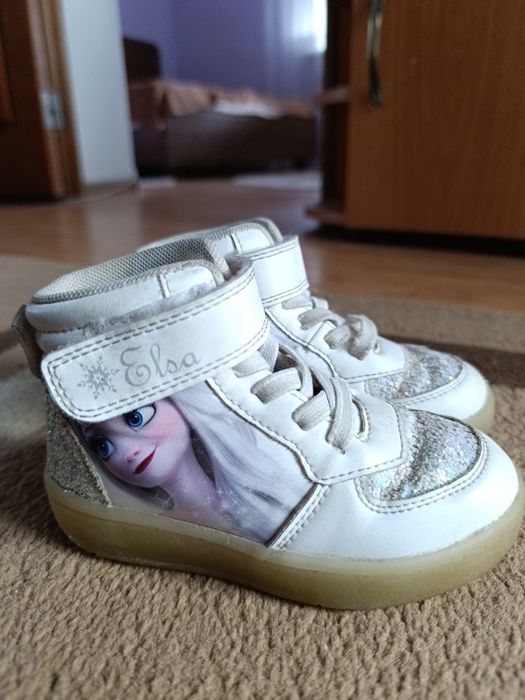 Кросівки високі H&M