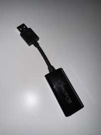 Karta dźwiękowa USB Creative Sound BlasterX G1