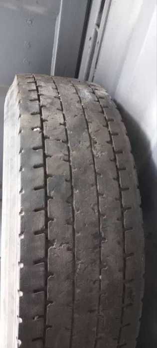 Шина 315/80 R22.5 Fulda