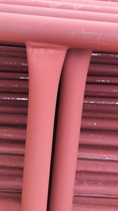 Nowe Grube Rusztowanie warszawskie  Malowane Najtaniej w regionie