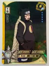 Karta Naruto TCG Kayou Kankuro - NR-R-109 (2szt)