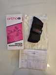 Orteza nadgarstka lewa XS, stabilizator