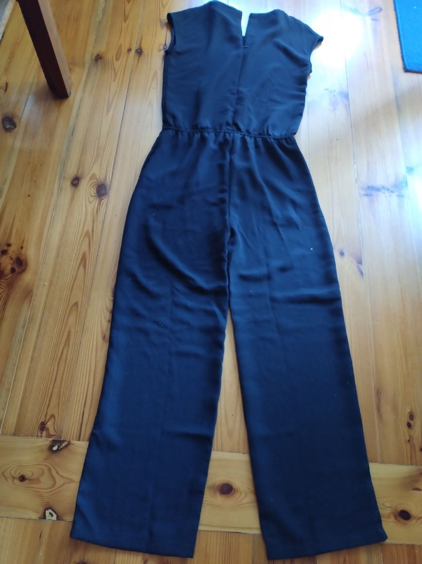 Elegancki kombinezon damski 40 /42 mowy