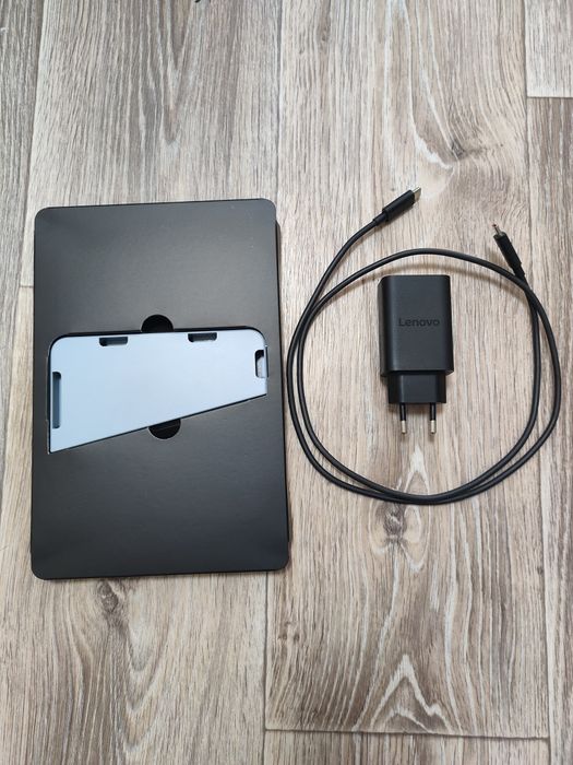 Ігровий планшет LENOVO Legion Tab (3rd Gen) 12/256