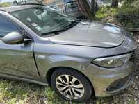 Peças fiat tipo 1.3 multijet ‘17