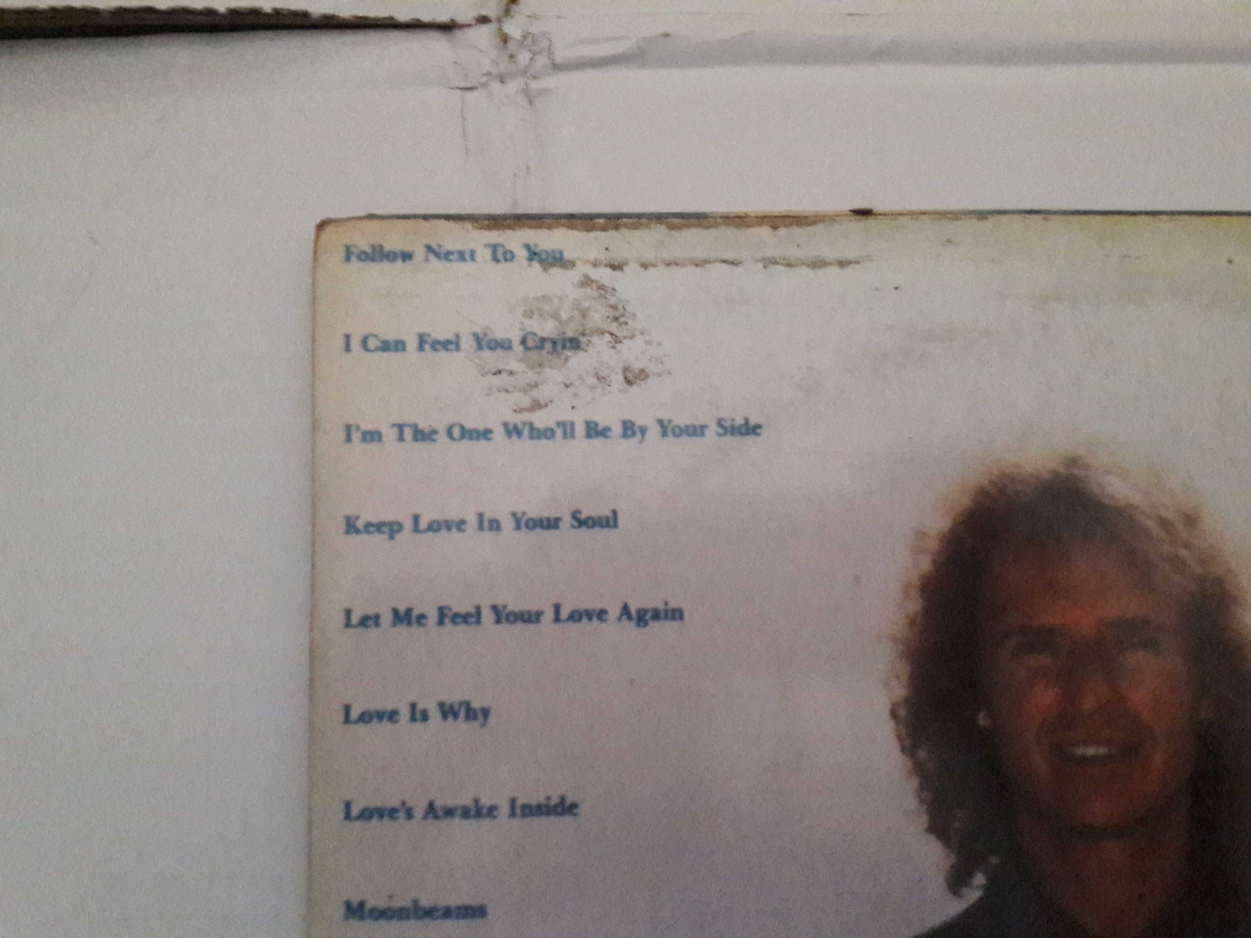 Gary Wright – Headin' Home (Vinyl)