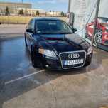 Audi a4 b7 1.9tdi