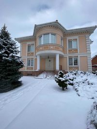 Продаж Елітного Будинку 890м2,авторський проект.ЦЕНТР/Кривушанская