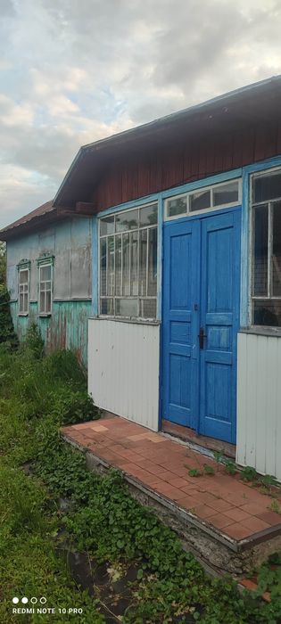 Продам будинок в селі Макарівка