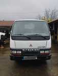 Mitsubishi Canter 2.8
