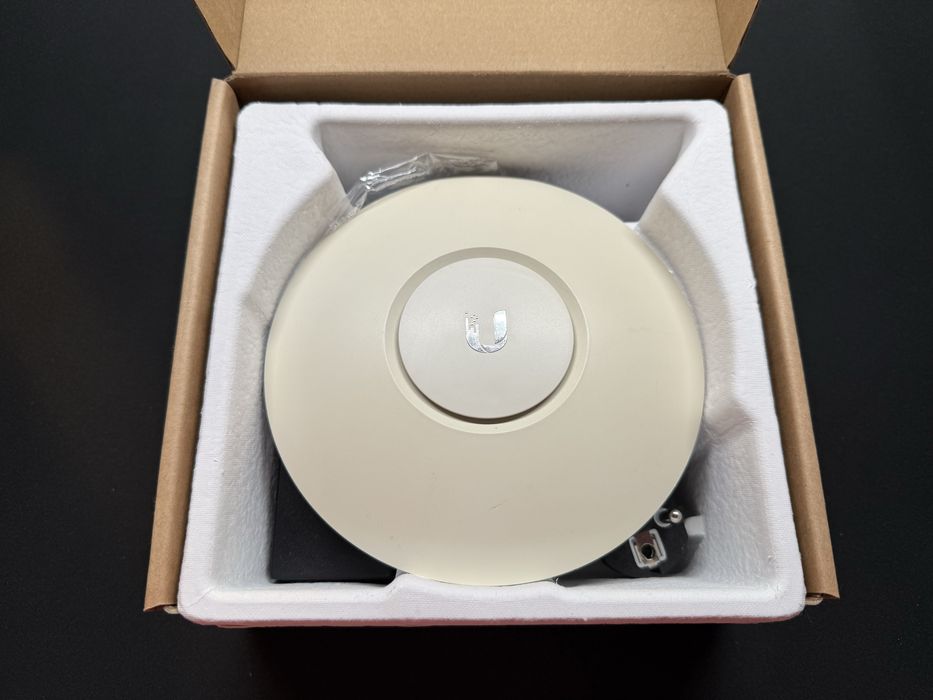 Точка доступу Unifi Ap Ac lite