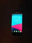 Alcatel OneTouch Pop C5