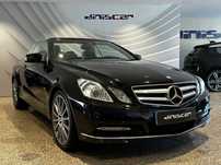 Mercedes-Benz E 250
