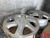 Jantes 15 4x114.3 Nissan Primera P11 SE