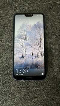 Huawei P20 lite