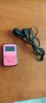 Odtwarzacz MP3 SANDISK Clip Jam 8GB Różowy