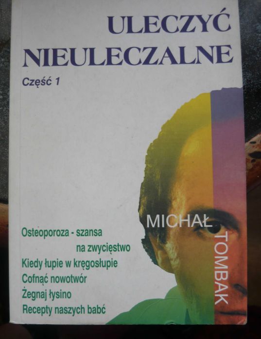 Uleczyć nieuleczalne - Tombak