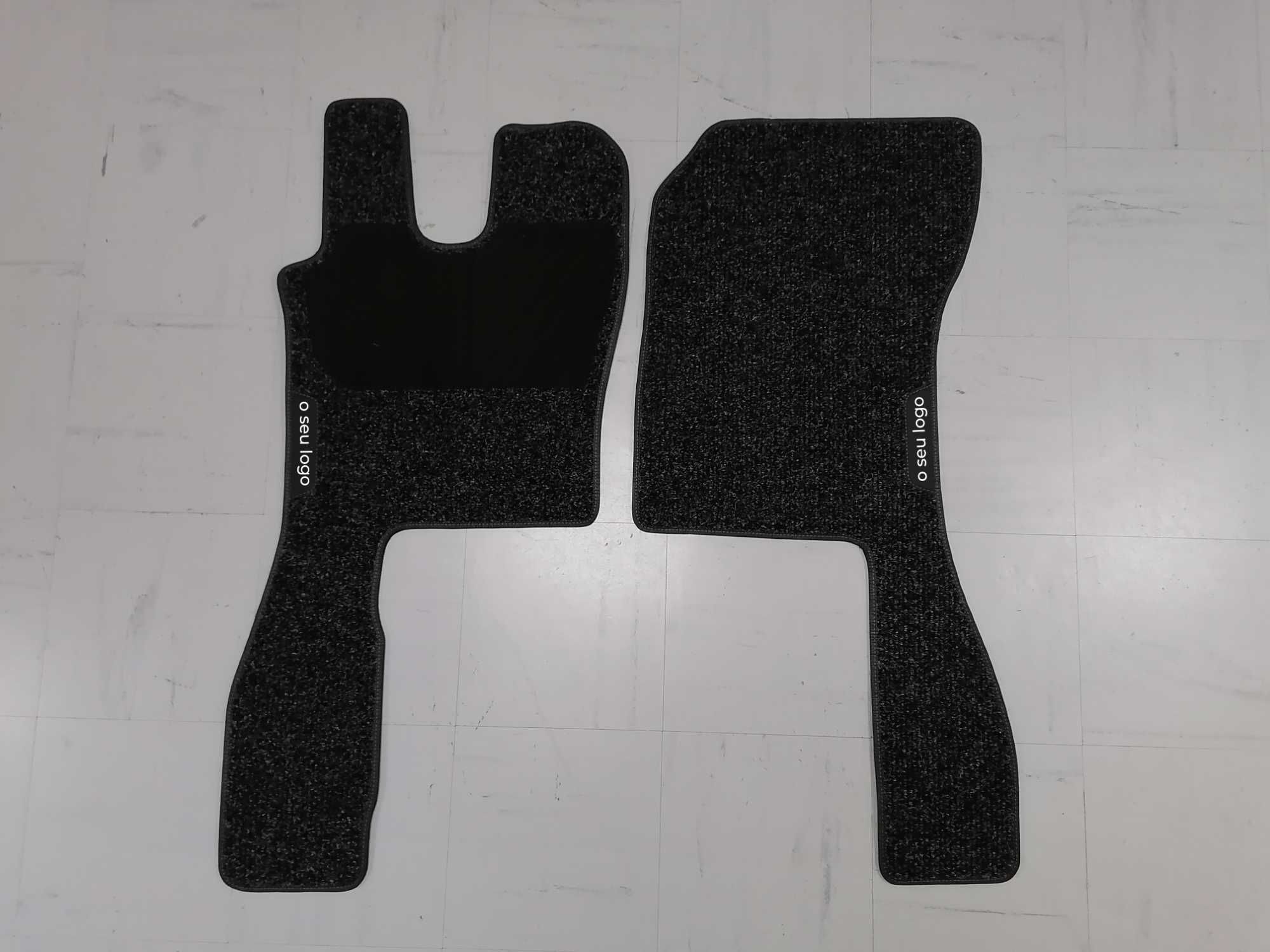 Tapetes MERCEDES camião todos modelos - CarPed.pt