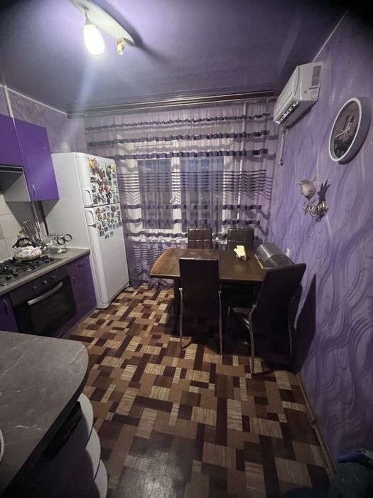 Сдам квартиру на лесном
