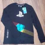 Koszulka PlayStation nowa