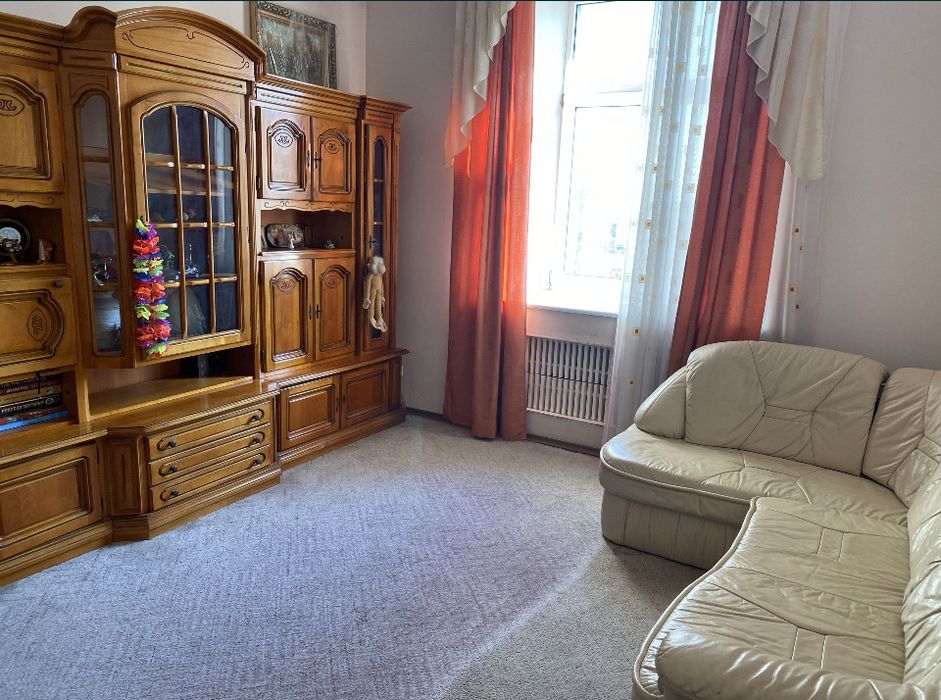 ЛУЧШАЯ СТАЛИНКА с лифтом! Дом САЛАМАНДРА! Ж/Б! Сумская 17! 4к 150 м2