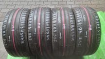 4 Opony letnie 255/40r19 Dunlop Sp Sport Maxx GT Warszawa