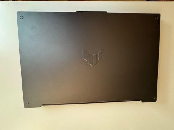 Laptop Asus TUF GAMING F17
