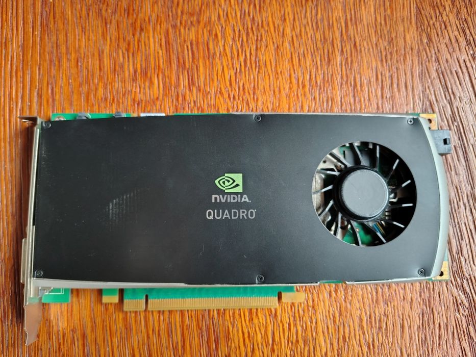 Nvidia Quadro FX3800