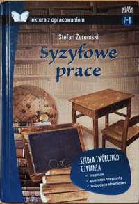 Syzyfowe pracę - Stefan Żeromski