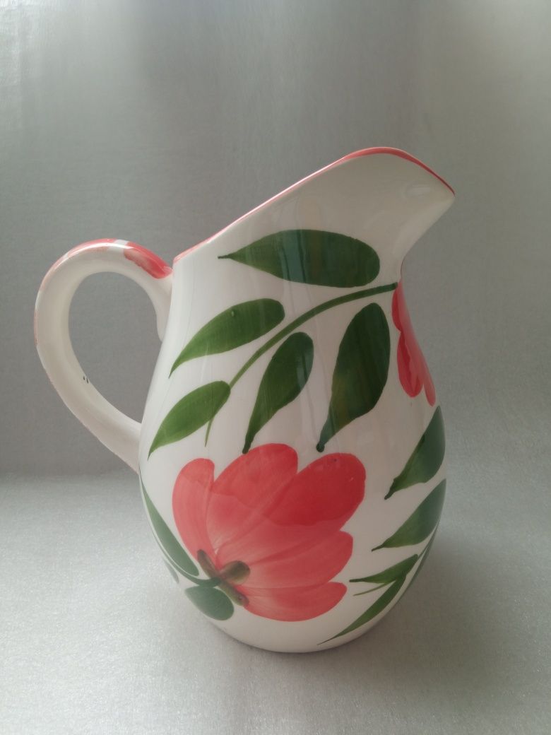 Кувшин винтаж Cabo Ceramics