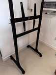 Stojak na monitor NEXT LEVEL RACING Free Standing Simracing Flightsim