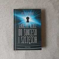 Sekretny klucz do sukcesu i szczęścia