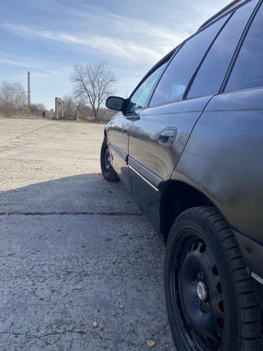 Опель омега б автомат