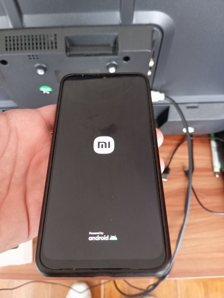 Xiaomi redmi 9 carbon grey 4GB RAM 64GB ROM