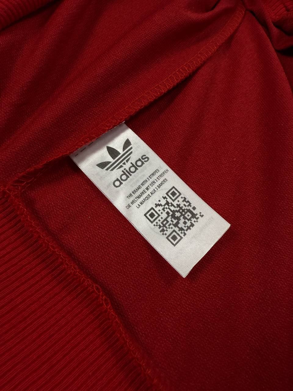 Світшот Adidas / Чоловіча кофта Адідас. Лонслів. Преміум якість