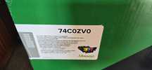 Bęben Lexmark 74C0ZV0 CMY 15 000 stron