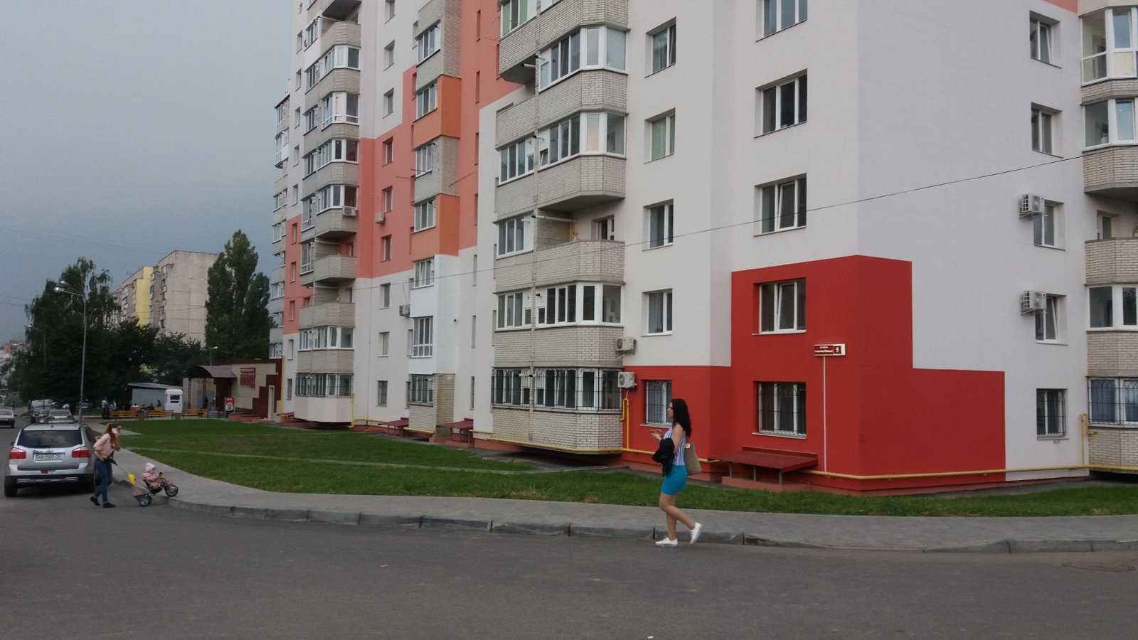 Поділля 1-кімн. ЛЮКС, дизайнерський рем-т, може здаватись і як 2-кімн.