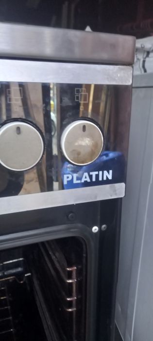 Продам плиту электрическую Keiser  xl500