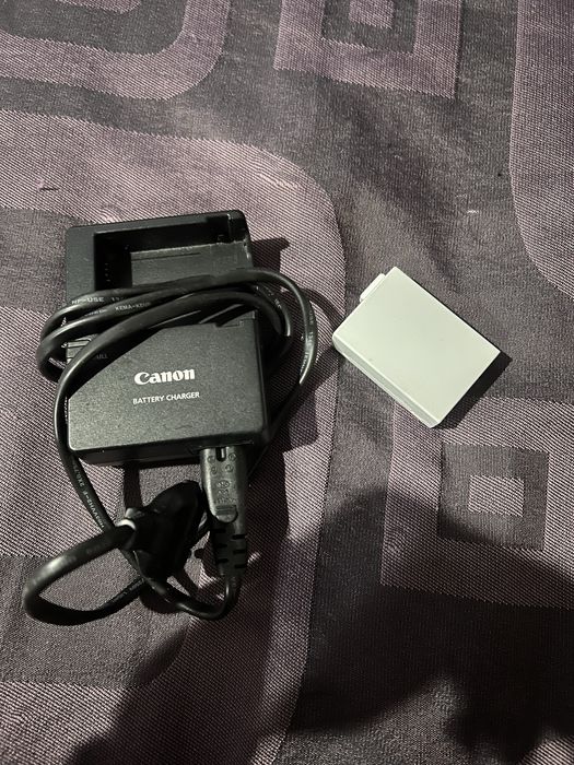 Canon 550D + bolsa Lowepro