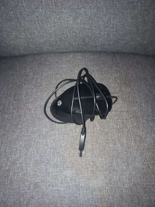 Conjunto teclado e rato HP