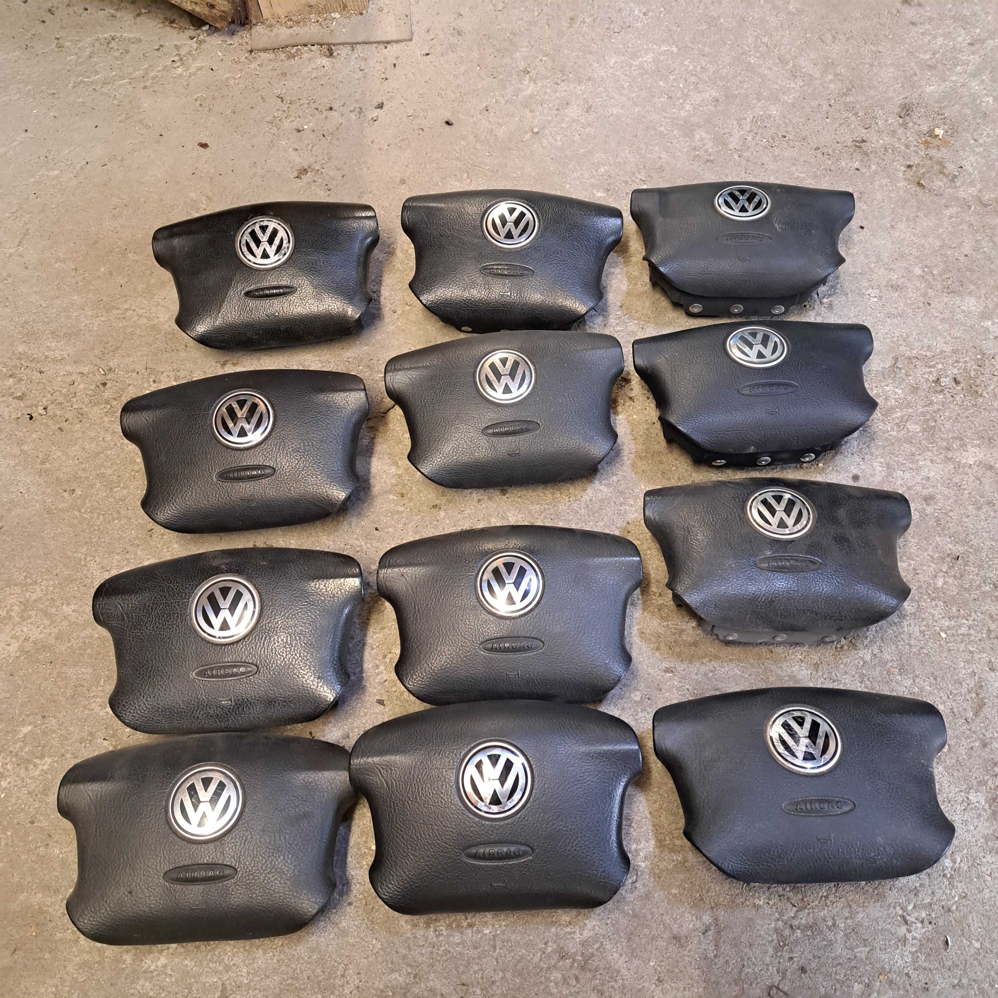 VW T4 AIR Bag Kierowcy 98 - 03 r. cena za sztukę