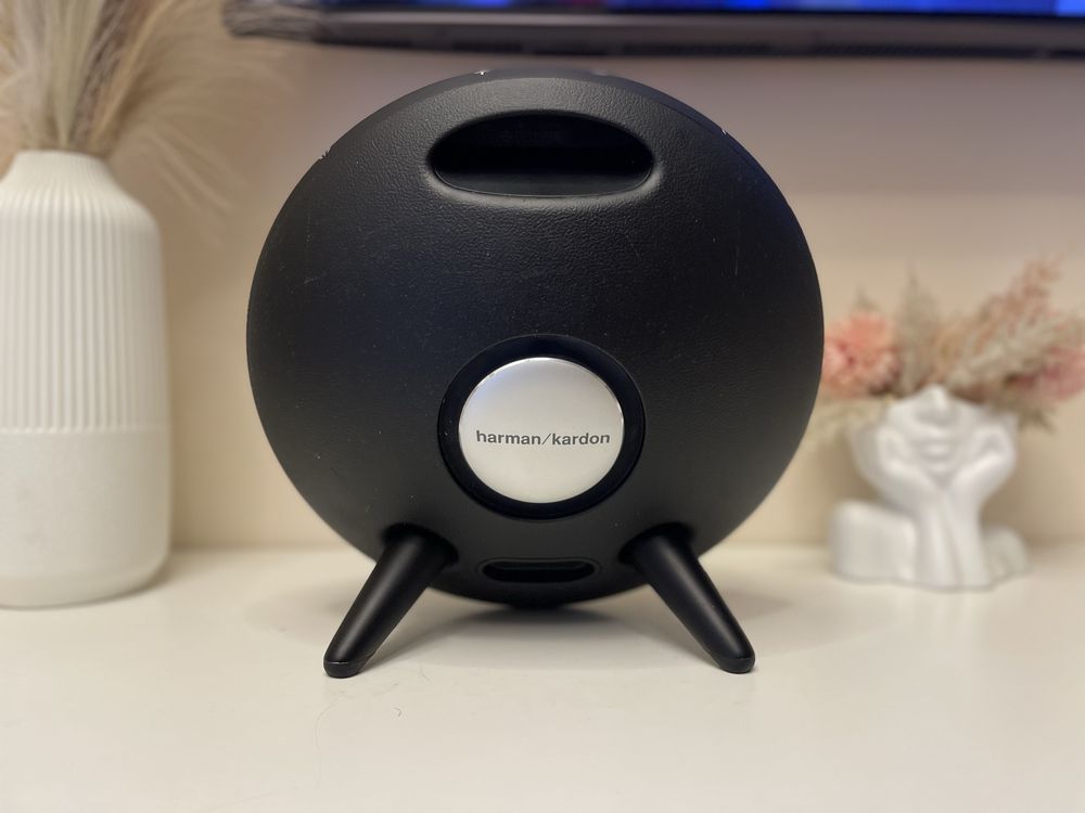 Harman kardon onyx studio 3 bezprzewodowy  głosnik